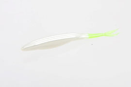 Zoom Salty Super Fluke 5-1/4" 10pk