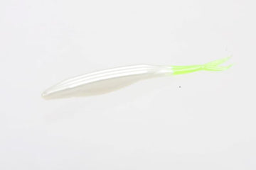 Zoom Salty Super Fluke 5-1/4" 10pk
