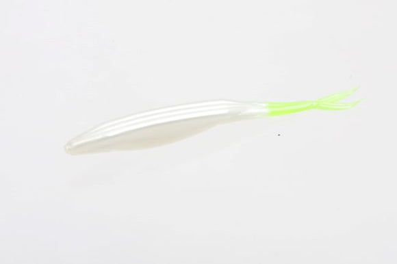 Zoom Salty Super Fluke 5-1/4" 10pk