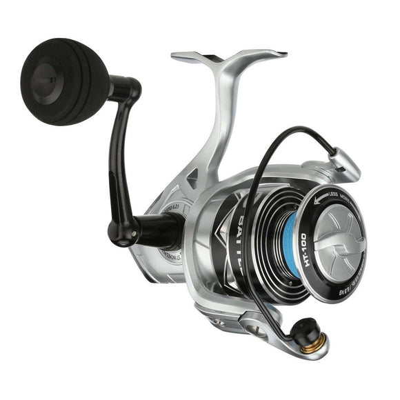 Penn Battle IV DX BTLIV4000DX Spinning Reel