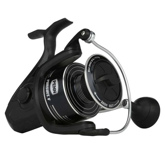Penn Pursuit V Spinning Reel - Boxed