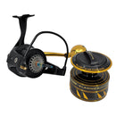 Penn Slammer IV Spinning Reel-7