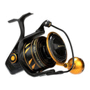 Penn Slammer IV SLAIV8500 Spinning Reel-1