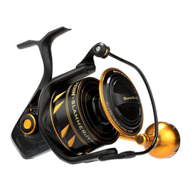 Penn Slammer IV SLAIV8500 Spinning Reel