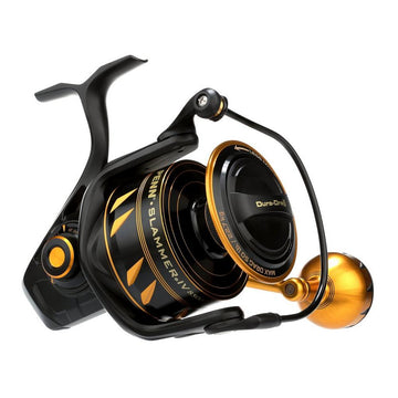 Penn Slammer IV SLAIV8500 Spinning Reel