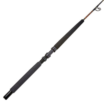 Star Rods Paraflex 5'9" Stand Up Rod w/Roller Stripper Guide & Tip Top - 0