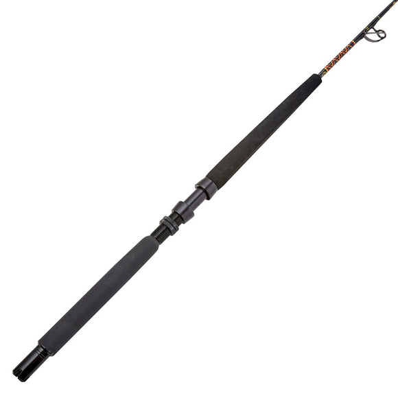 Star Rods Paraflex 5'9" Stand Up Rod w/Roller Stripper Guide & Tip Top