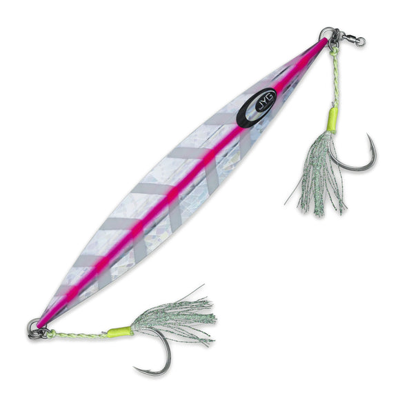 JYG PRO Deep Rigged 100g (3.5oz)