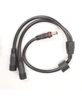 FPV-Power Double Pigtail