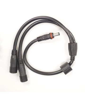 FPV-Power Double Pigtail
