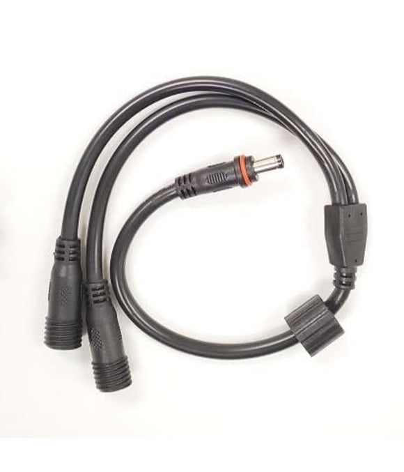 FPV-Power Double Pigtail