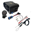 Yak-Power Wireless 5 Circuit Digital Switcher with Integrated Bluetooth-2