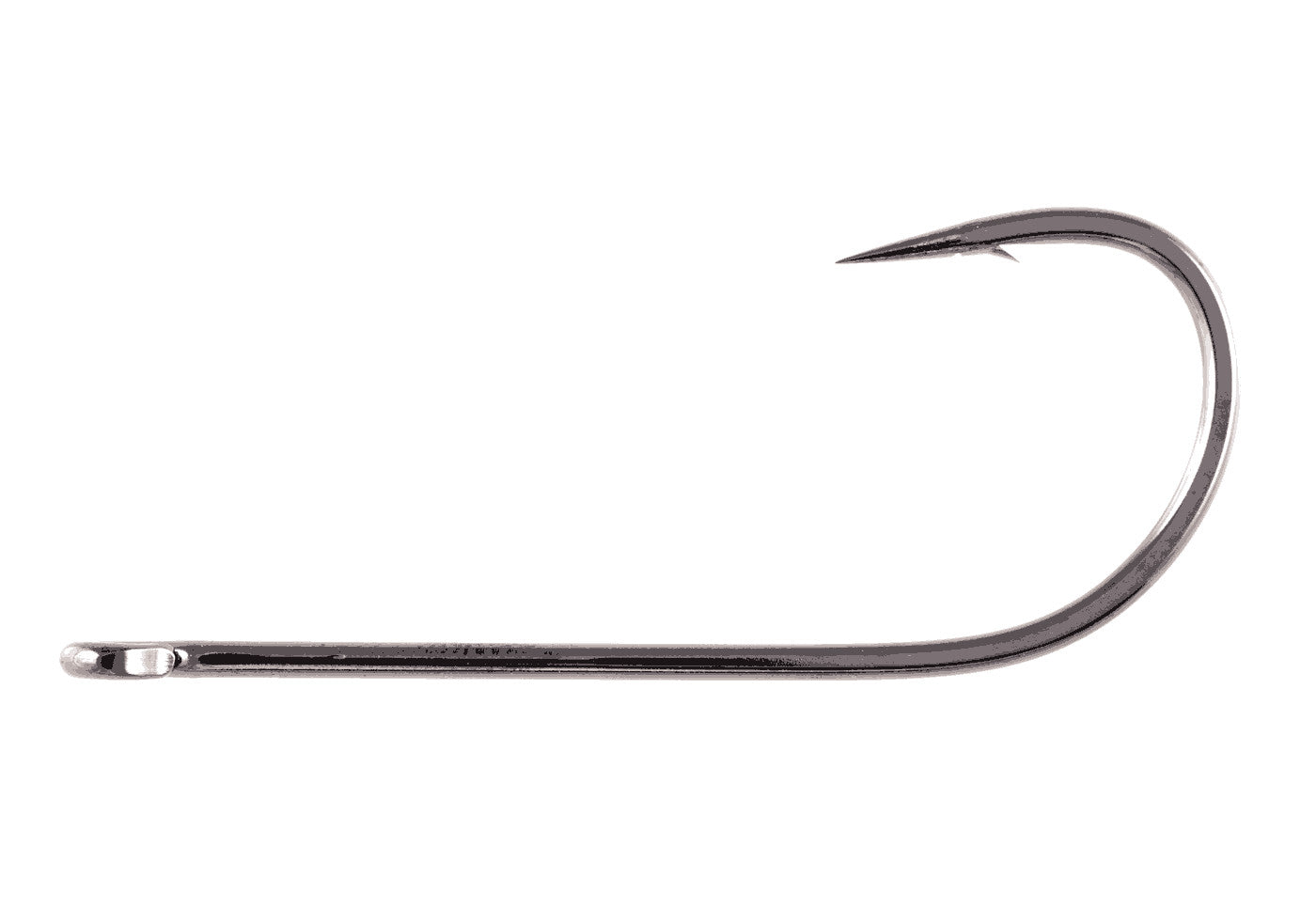 Owner Longshanks 3X Forged Needle Point Hooks