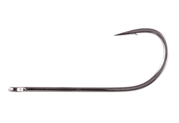 Owner Longshanks 3X Forged Needle Point Hooks