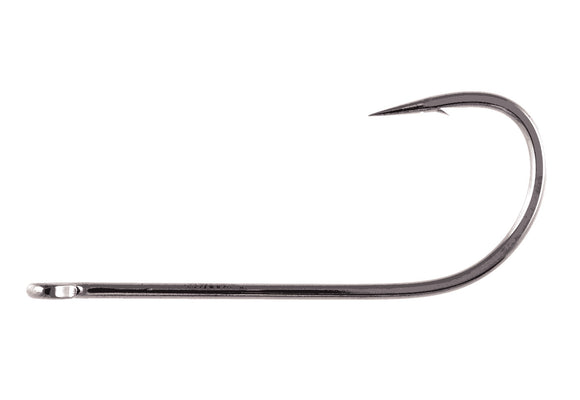 Owner Longshanks 3X Forged Needle Point Hooks