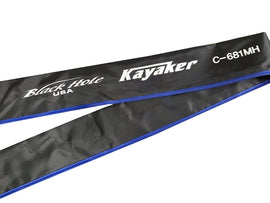 Black Hole Kayaker S-681MH Spinning Rod - 0