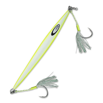 JYG PRO Stryke Rigged 140g (5oz)