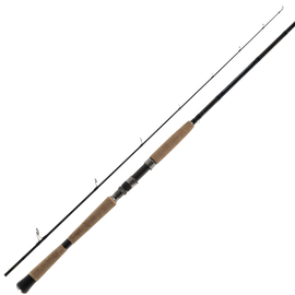 Tsunami Carbon Shield III Surf 2pc Spinning Rod