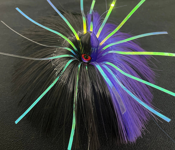 Joe Shute Bluefin Series - 3oz