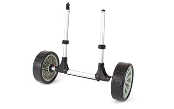 Hobie Fold and Stow Kayak Cart