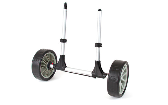 Hobie Fold and Stow Kayak Cart