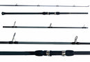Tsunami Trophy II 2pc Surf Spinning  Rod-1