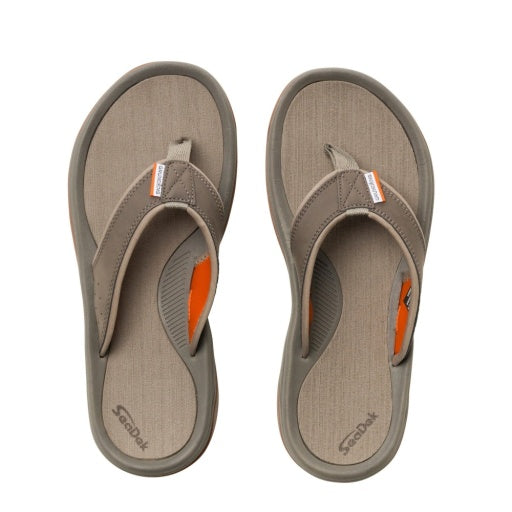 Grundens Men's Deck Boss Sandal