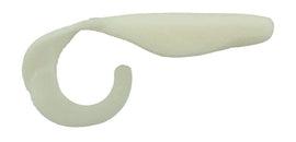 Bass Assassin Curly Shad 4" 10pk