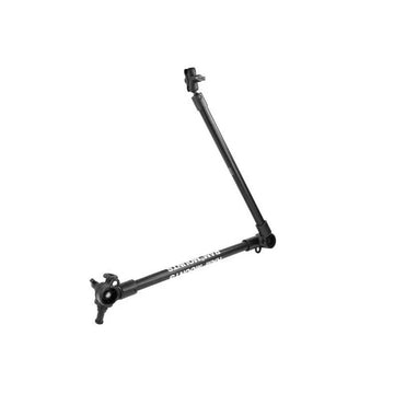 Hobie Ram Tough Pole 36 in w/Spline Post