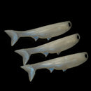 NLBN - 5" K-Tails 3pk-2