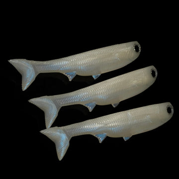 NLBN - 5" K-Tails 3pk - 0