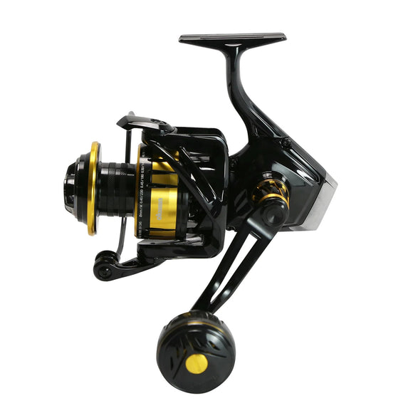 Okuma Tesoro TSR-6000XA Spinning Reel