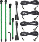Yak-Power 20in LED Light Kit (2pc)-1