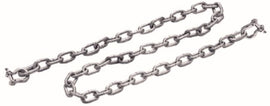 SeaChoice Galvanized Anchor Chain w/Shackle