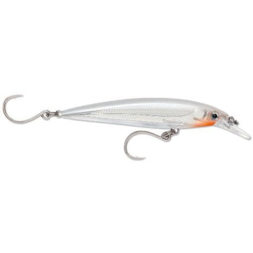 Buy glass-ghost-ggh Rapala X-Rap Long Cast 4-3/4" 1-1/4oz