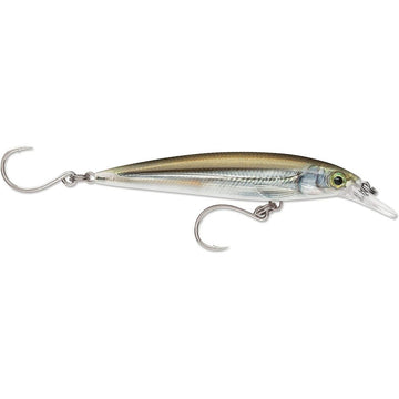 Rapala X-Rap Long Cast 4-3/4" 1-1/4oz - 0