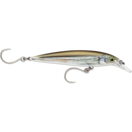 Rapala X-Rap Long Cast 4-3/4" 1-1/4oz - 0