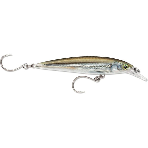 Rapala X-Rap Long Cast 4-3/4" 1-1/4oz