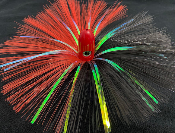 Joe Shute Bluefin Series - 3oz