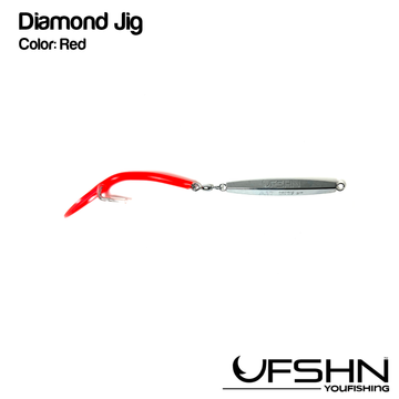 Diamond Jig - 0