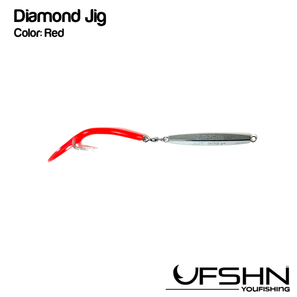 Diamond Jig