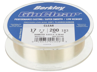 Monofilament