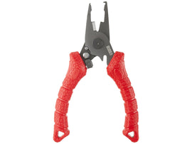 Bubba 6" Stainless Split Ring Pliers