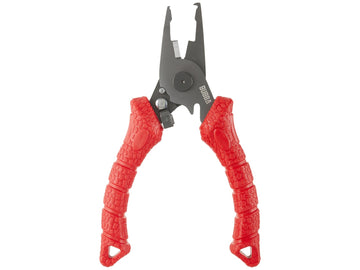 Bubba 6" Stainless Split Ring Pliers