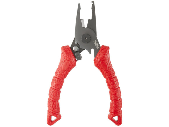 Bubba 6" Stainless Split Ring Pliers