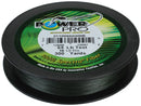 Power Pro Braided Spectra Line 300yd Spool - Moss Green-2