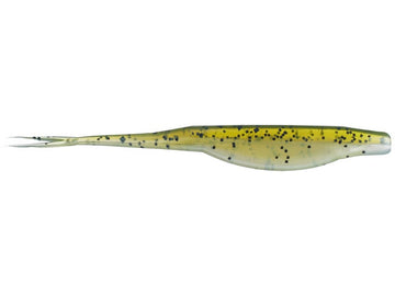 Buy chartreuse-pearl Zoom Salty Super Fluke 5-1/4" 10pk