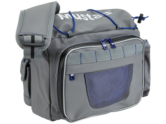 Mustad Game Time Hip Bag