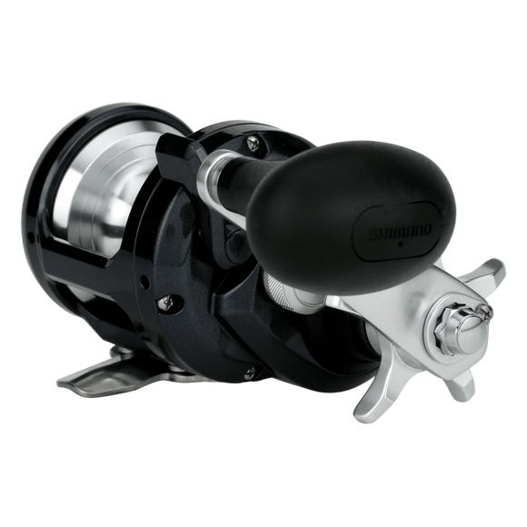 Shimano Torium Jigging Special Conventional Reel