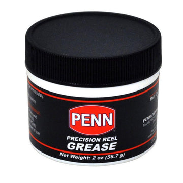 Penn Reel Grease - 2oz Tub